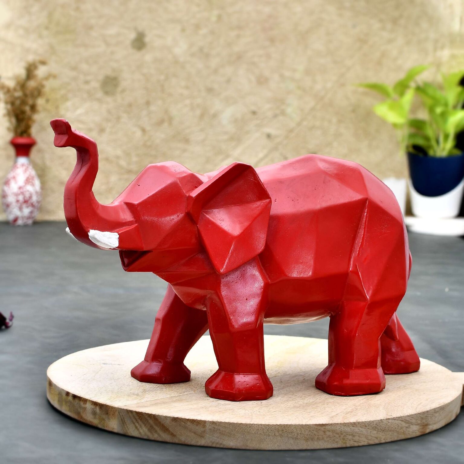 ELEPHANT – Saumic Craft Gallery