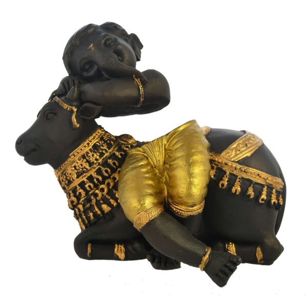 Lord Ganesha Statue