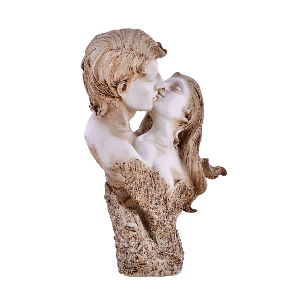 Polyresin Man And Woman Statue Saumic Craft Gallery polyresin-man-and-woman-statue-saumic-craft-gallery