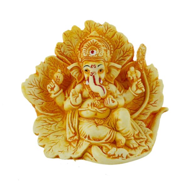 Lord Ganesha Statue