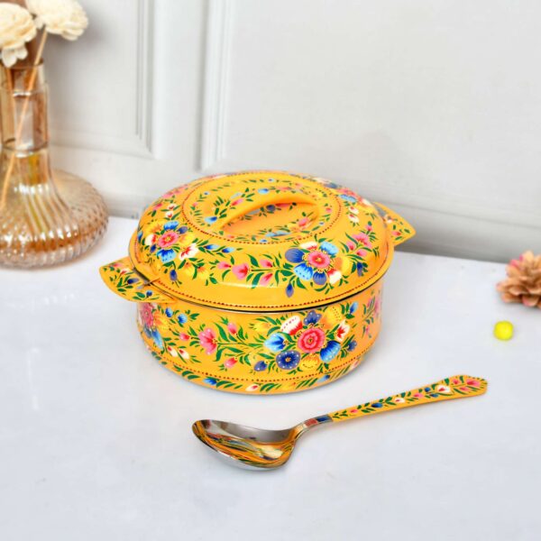 Premium Aluminium Hot Case 11x27 - Keep Food Fresh and Warm