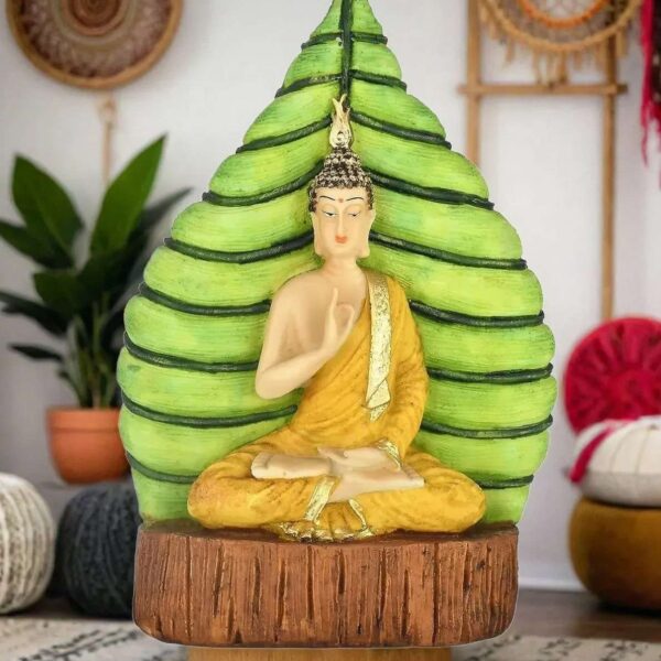 Lord Buddha Statue Sculpture