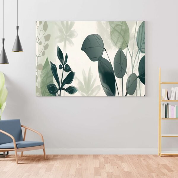 Canvas Paintings For Wall Decoration With Frame Canvas Painting For Living Room Bedroom Home Office & Hotels