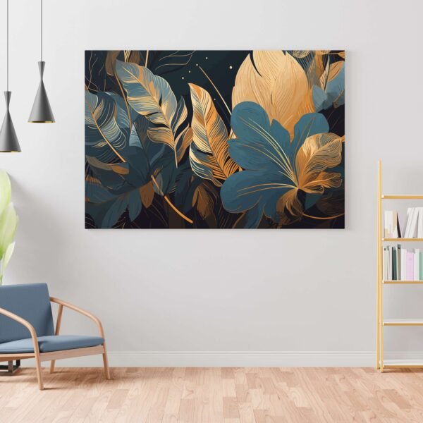 Canvas Paintings For Wall Decoration With Frame Canvas Painting For Living Room Bedroom Home Office & Hotels