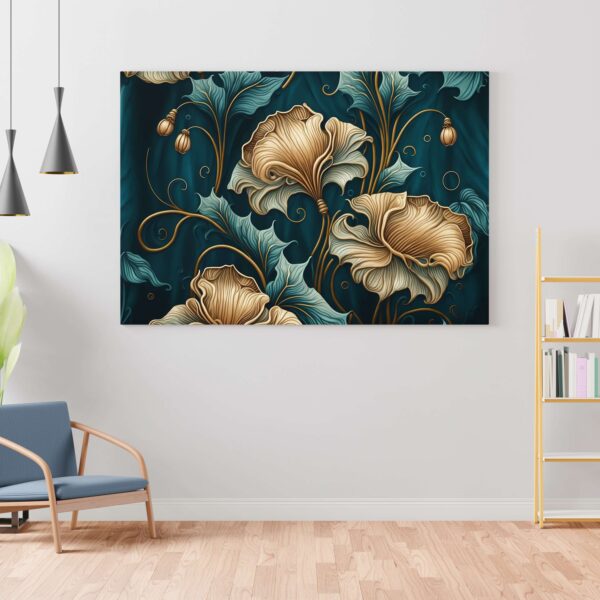 Canvas Paintings For Wall Decoration With Frame Canvas Painting For Living Room Bedroom Home Office & Hotels