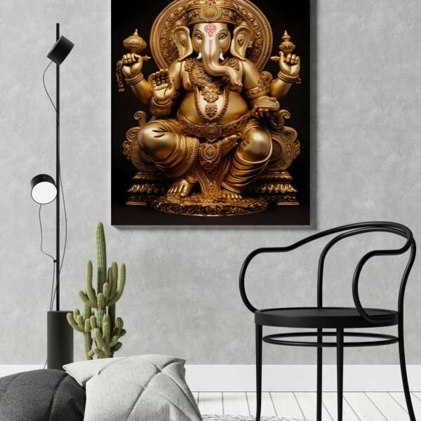 Canvas Paintings For Wall Decoration With Frame Canvas Painting For Living Room Bedroom Home Office & Hotels