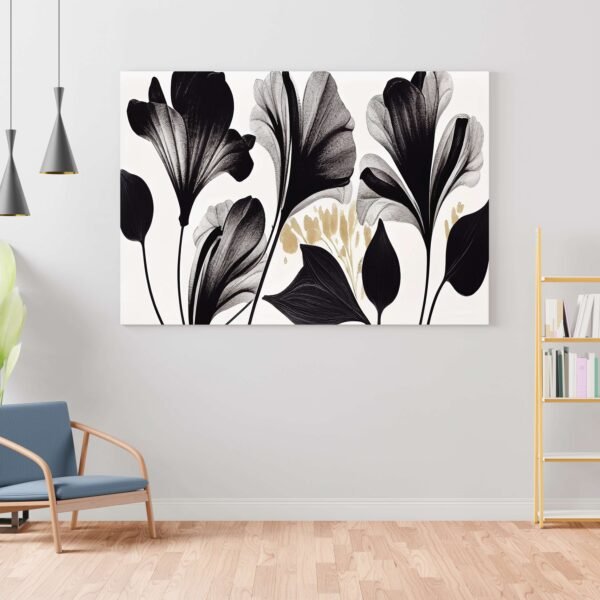 Canvas Paintings For Wall Decoration With Frame Canvas Painting For Living Room Bedroom Home Office & Hotels
