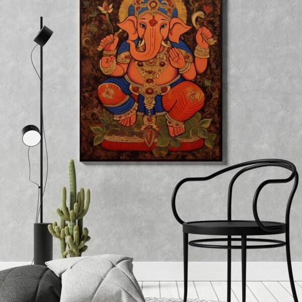Canvas Paintings For Wall Decoration With Frame Canvas Painting For Living Room Bedroom Home Office & Hotels