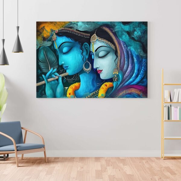 Canvas Paintings For Wall Decoration With Frame Canvas Painting For Living Room Bedroom Home Office & Hotels