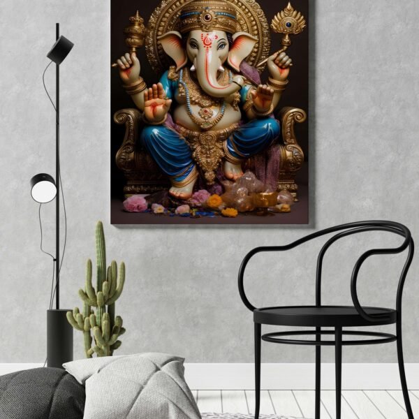 Canvas Paintings For Wall Decoration With Frame Canvas Painting For Living Room Bedroom Home Office & Hotels