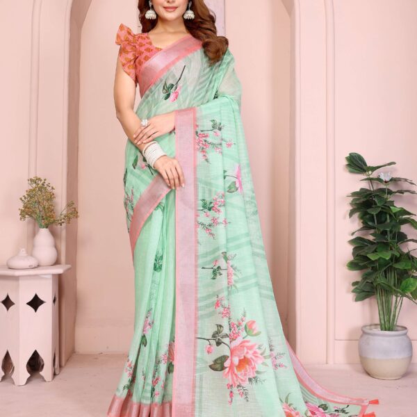 Royal Mauve Banarasi Silk Saree with Golden Zari & Peacock Pallu | Wedding, Festive & Traditional Wear